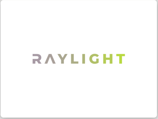 Raylights Home