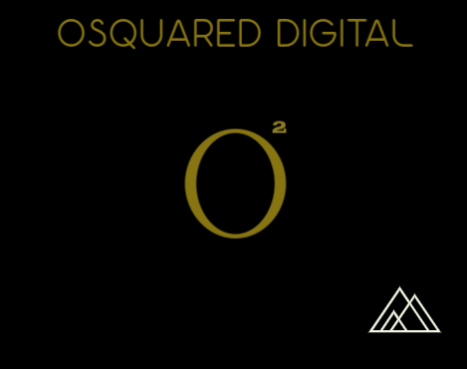 Osquared Digital Home