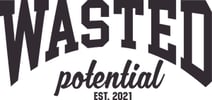 Wasted Potential Brand