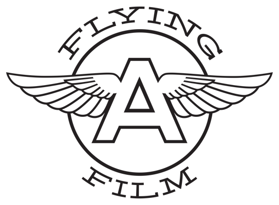 Flying A Film Home