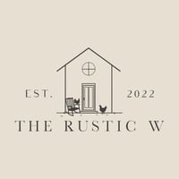 The Rustic W Home