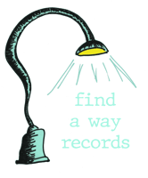 find a way records Home