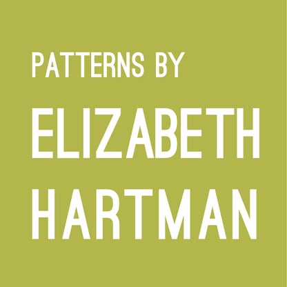 Beehive - Quilt Pattern - Elizabeth Hartman - Paper Pattern – Pink