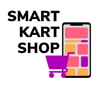 Smart Kart Shop