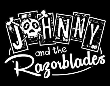 Johnny and the Razorblades Home
