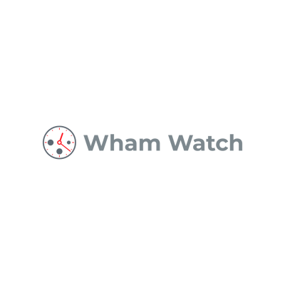 WhamWatch Home