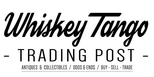 Whiskey Tango Trading Post