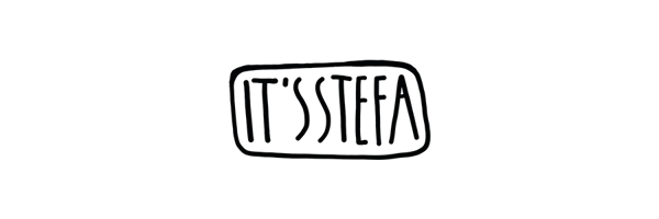 IT'SSTEFA Home