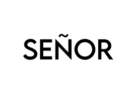 Señor