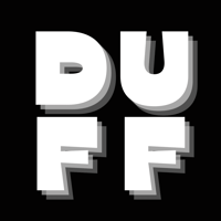 DUFFCLOTHING