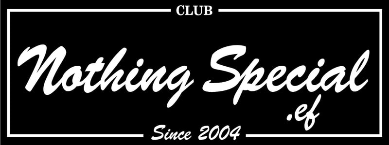 nothingspecial.ef Home