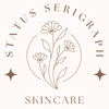 status serigraph skincare
