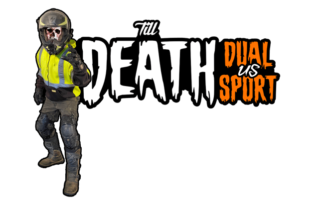 Till Death Dual Us Sport Home