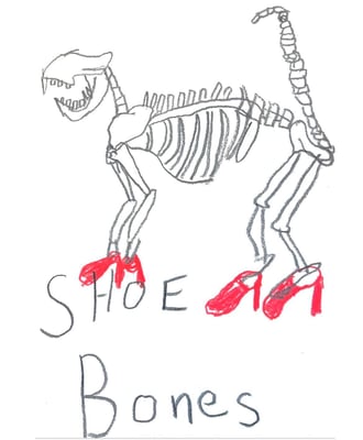 Shoe Bones Home