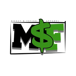 Money Fetish Apparel Home