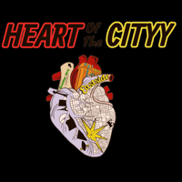 Heart Of The Cityy Clothing Co. Home