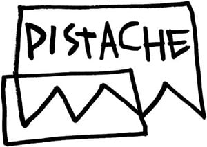 Pistache Artists | Original Comic Art Home