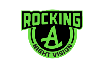 Rocking-A Night Vision Home