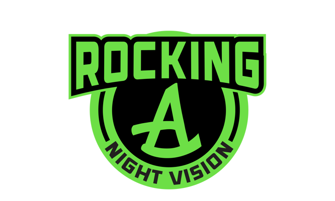 Rocking-A Night Vision Home