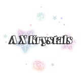Axkrystals Home