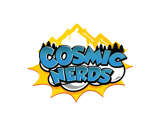 Cosmic Nerds Home