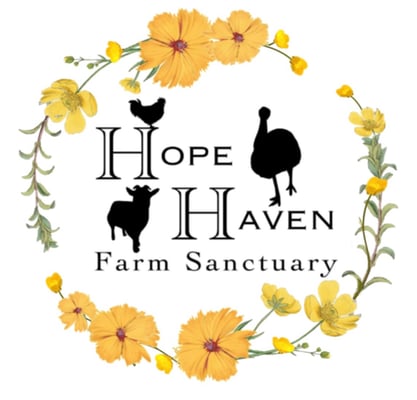 Hope Haven Farm Sanctuary Home