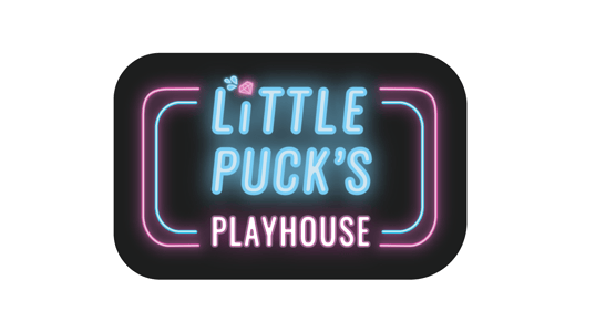 Little Puck’s Playhouse Home