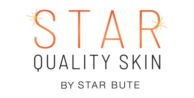 Star Quality Skin Home