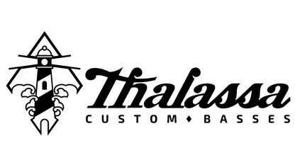 Thalassa Custom Basses