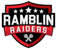 Ramblin’ Raiders
