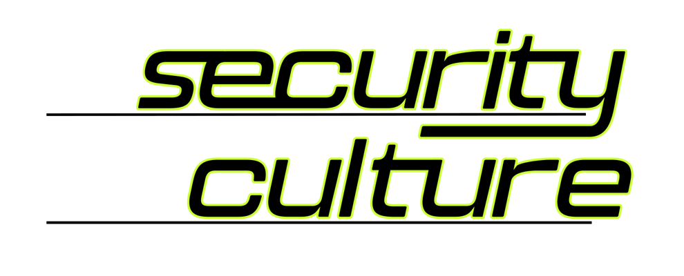 Security Culture Home