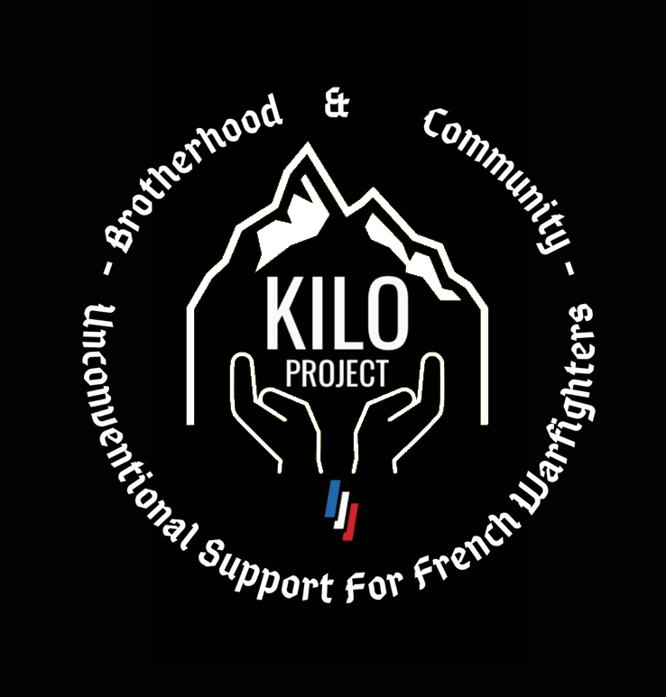  Kilo Project Home