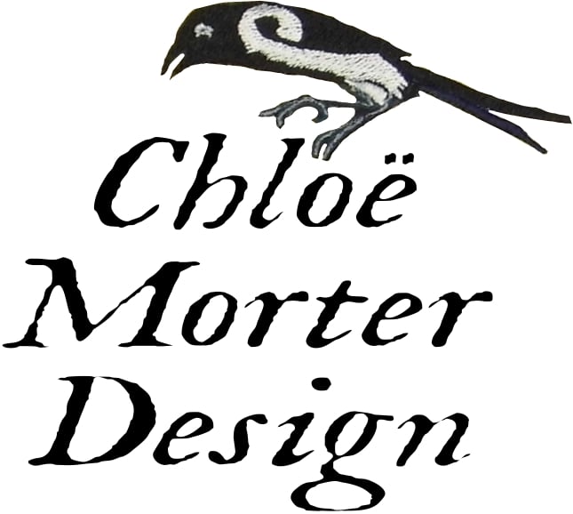 Chloe Morter Design Home