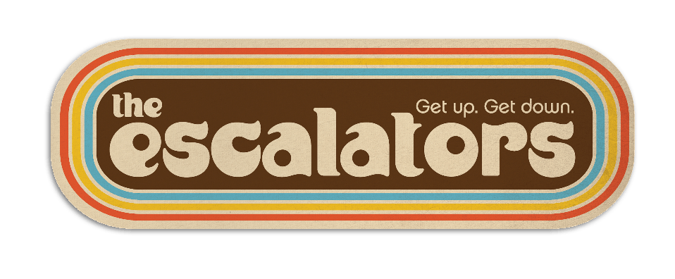 The Escalators