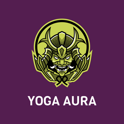 Yoga Aura