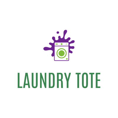 Laundry Tote Home