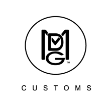 Mdgcustoms Home