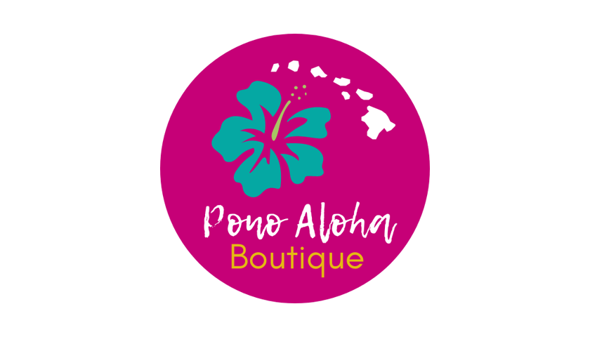 Pono Aloha Boutique