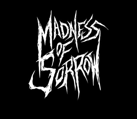 madness of sorrow Home