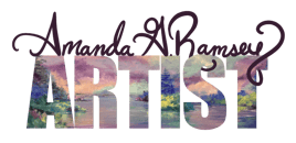 Amanda G. Ramsey Home