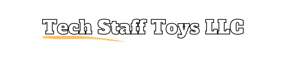 Tech Staff Toys