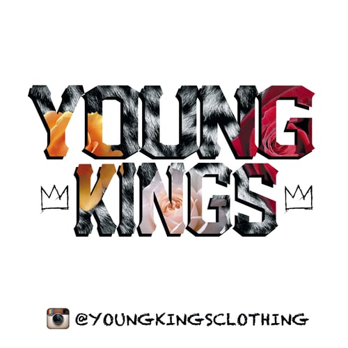 Young Kings Clothing