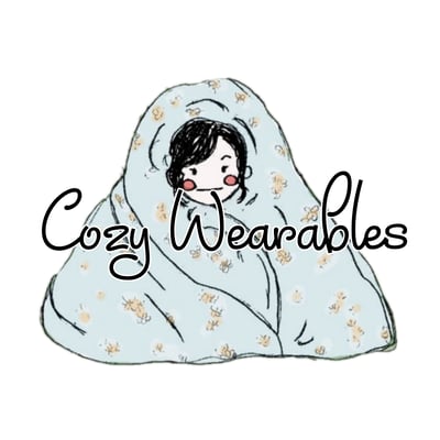 Cozy Wearables  Home