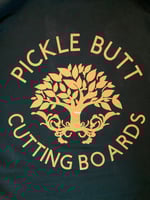 PickleButtboards