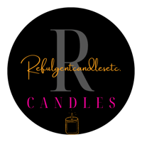 Refulgent Candles Etc. 