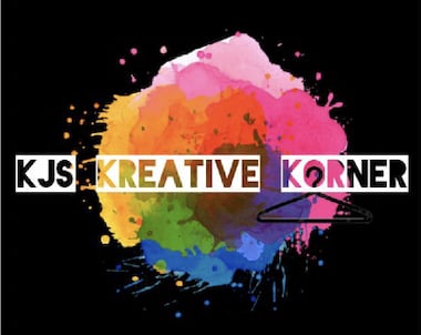 Kjs Kreative Korner Home