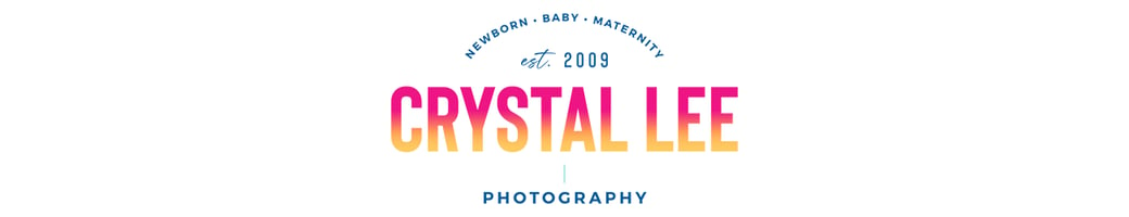 Crystal Lee Photography Home