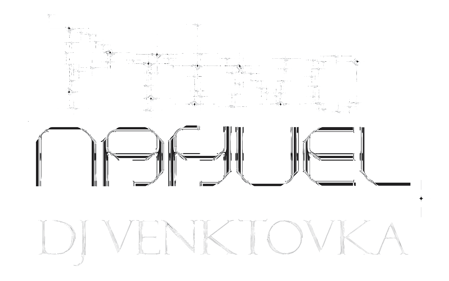 DJ Venktovka Home