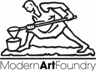 Modern Art Foundry Foundation Home
