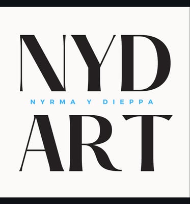 NYD-ART Home